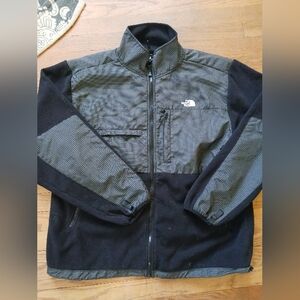 Northface men's Denali sz XXL good pre-owned condition.